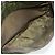 PRADA Shoulder Bag Nylon Khaki Silver Auth mr2417 Silvery - view 27