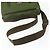 PRADA Shoulder Bag Nylon Khaki Silver Auth mr2417 Silvery - view 7
