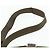 PRADA Shoulder Bag Nylon Khaki Silver Auth mr2417 Silvery - view 8