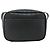 BALENCIAGA Borsa a Spalla Every Day in Pelle Nera 679267 Auth ep14300V Nero - vista 2