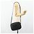 BALENCIAGA Borsa a Spalla Every Day in Pelle Nera 679267 Auth ep14300V Nero - vista 22