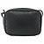 BALENCIAGA Borsa a Spalla Every Day in Pelle Nera 679267 Auth ep14300V Nero - vista 3