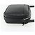 BALENCIAGA Borsa a Spalla Every Day in Pelle Nera 679267 Auth ep14300V Nero - vista 5