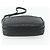 BALENCIAGA Borsa a Spalla Every Day in Pelle Nera 679267 Auth ep14300V Nero - vista 9
