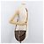 LOUIS VUITTON Monogram Chantilly MM Schultertasche M51233 LV Auth ep14008 Monogramm - Ansicht 23