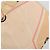 Borsa a mano CHANEL Cruise Line in tela beige argento CC Auth 176918 - vista 14