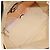 Borsa a mano CHANEL Cruise Line in tela beige argento CC Auth 176918 - vista 17