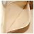 Borsa a mano CHANEL Cruise Line in tela beige argento CC Auth 176918 - vista 21
