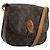 LOUIS VUITTON Borsa a Spalla Monogram Saint Cloud GM M51242 LV Auth BA12247 Monogramma