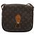 LOUIS VUITTON Borsa a Spalla Monogram Saint Cloud GM M51242 LV Auth BA12247 Monogramma - vista 13