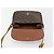 LOUIS VUITTON Borsa a Spalla Monogram Saint Cloud GM M51242 LV Auth BA12247 Monogramma - vista 19