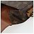 LOUIS VUITTON Borsa a Spalla Monogram Saint Cloud GM M51242 LV Auth BA12247 Monogramma - vista 20