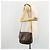 LOUIS VUITTON Borsa a Spalla Monogram Saint Cloud GM M51242 LV Auth BA12247 Monogramma - vista 26
