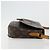 LOUIS VUITTON Borsa a Spalla Monogram Saint Cloud GM M51242 LV Auth BA12247 Monogramma - vista 3