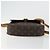 LOUIS VUITTON Borsa a Spalla Monogram Saint Cloud GM M51242 LV Auth BA12247 Monogramma - vista 5