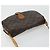 LOUIS VUITTON Borsa a Spalla Monogram Saint Cloud GM M51242 LV Auth BA12247 Monogramma - vista 6