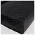 BALLY Borsa a Mano Trapuntata in Pelle Nera e Oro Auth BA12212A Nero D'oro - vista 10