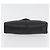 BALLY Borsa a Mano Trapuntata in Pelle Nera e Oro Auth BA12212A Nero D'oro - vista 9
