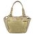 LOEWE Nappa Handtasche aus Leder, goldfarbig, authentisch BA12256 - Ansicht 13