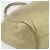 LOEWE Nappa Handtasche aus Leder, goldfarbig, authentisch BA12256 - Ansicht 15