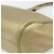LOEWE Nappa Handtasche aus Leder, goldfarbig, authentisch BA12256 - Ansicht 16