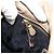 LOEWE Nappa Handtasche aus Leder, goldfarbig, authentisch BA12256 - Ansicht 19