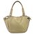 LOEWE Nappa Handtasche aus Leder, goldfarbig, authentisch BA12256 - Ansicht 2