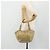 LOEWE Nappa Handtasche aus Leder, goldfarbig, authentisch BA12256 - Ansicht 22