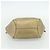 LOEWE Nappa Handtasche aus Leder, goldfarbig, authentisch BA12256 - Ansicht 5
