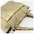 LOEWE Nappa Handtasche aus Leder, goldfarbig, authentisch BA12256 - Ansicht 6