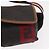 FENDI Bauchtasche aus braunem Canvas Auth bs34529 - Ansicht 14