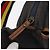 FENDI Bauchtasche aus braunem Canvas Auth bs34529 - Ansicht 15