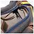 FENDI Bauchtasche aus braunem Canvas Auth bs34529 - Ansicht 18