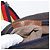 FENDI Bauchtasche aus braunem Canvas Auth bs34529 - Ansicht 21