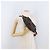 FENDI Bauchtasche aus braunem Canvas Auth bs34529 - Ansicht 22