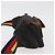 FENDI Bauchtasche aus braunem Canvas Auth bs34529 - Ansicht 5