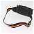 FENDI Bauchtasche aus braunem Canvas Auth bs34529 - Ansicht 7