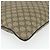 Gucci Borsa a Spalla GG Supreme PVC Beige Oro 201446 Auth ka4112 D'oro - vista 13