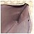 Gucci Borsa a Spalla GG Supreme PVC Beige Oro 201446 Auth ka4112 D'oro - vista 18