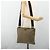 Gucci Borsa a Spalla GG Supreme PVC Beige Oro 201446 Auth ka4112 D'oro - vista 22