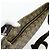 Gucci Borsa a Spalla GG Supreme PVC Beige Oro 201446 Auth ka4112 D'oro - vista 6