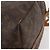 LOUIS VUITTON Monogram Keepall Bandouliere 60 Borsa Boston M41412 LV Auth 175768 Monogramma - vista 10