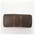 LOUIS VUITTON Monogram Keepall Bandouliere 60 Borsa Boston M41412 LV Auth 175768 Monogramma - vista 5