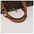 LOUIS VUITTON Monogram Keepall Bandouliere 60 Borsa Boston M41412 LV Auth 175768 Monogramma - vista 8