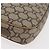 Gucci Borsa a spalla GG Supreme in PVC Beige Oro Auth ep14371 D'oro - vista 10