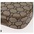 Gucci Borsa a spalla GG Supreme in PVC Beige Oro Auth ep14371 D'oro - vista 12