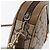 Gucci Borsa a spalla GG Supreme in PVC Beige Oro Auth ep14371 D'oro - vista 15