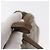 Gucci Borsa a spalla GG Supreme in PVC Beige Oro Auth ep14371 D'oro - vista 16