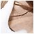 Gucci Borsa a spalla GG Supreme in PVC Beige Oro Auth ep14371 D'oro - vista 18