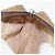 Gucci Borsa a spalla GG Supreme in PVC Beige Oro Auth ep14371 D'oro - vista 19